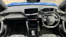 Peugeot 2008 1.2 PureTech 130 GT 5dr EAT8 Petrol Estate